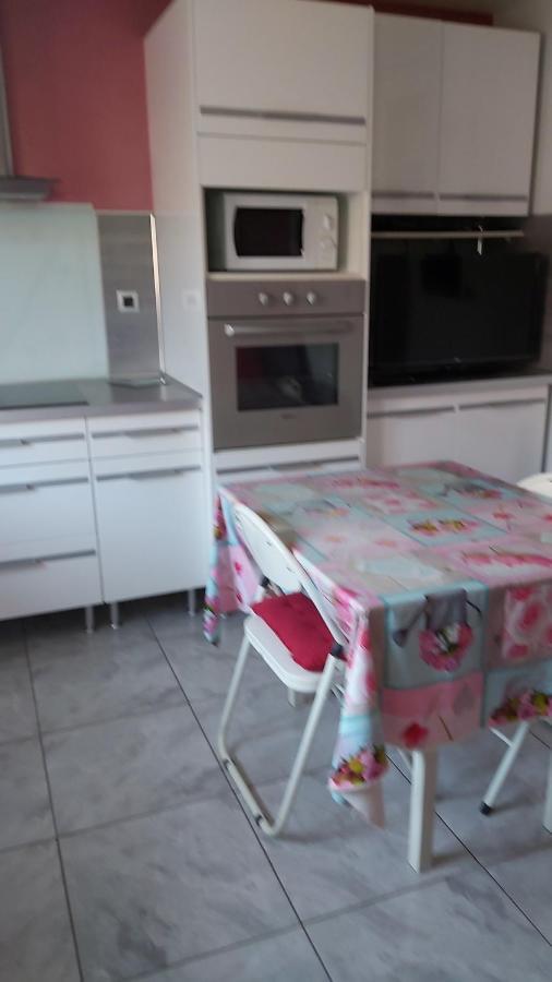 Maison Micden Saint-Jean-Pla-de-Corts エクステリア 写真