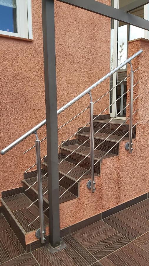 Maison Micden Saint-Jean-Pla-de-Corts エクステリア 写真
