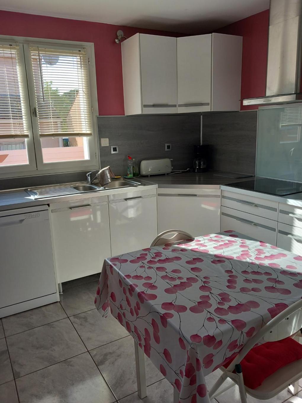 Maison Micden Saint-Jean-Pla-de-Corts エクステリア 写真