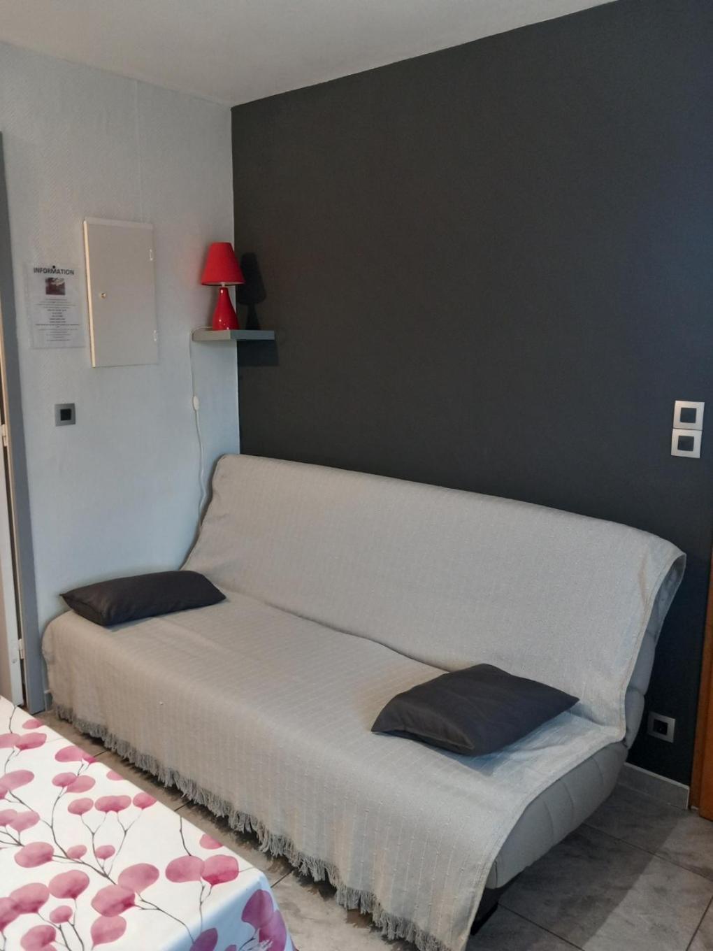 Maison Micden Saint-Jean-Pla-de-Corts エクステリア 写真