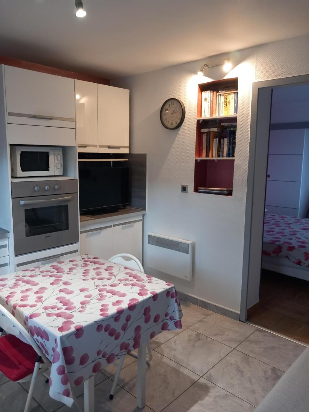 Maison Micden Saint-Jean-Pla-de-Corts エクステリア 写真