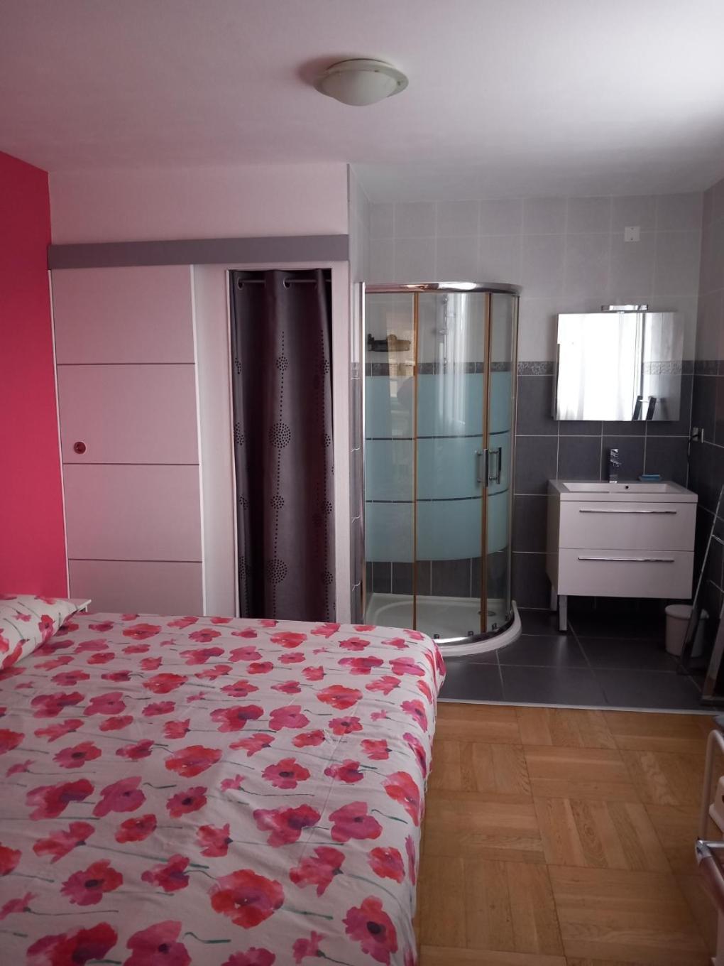 Maison Micden Saint-Jean-Pla-de-Corts エクステリア 写真